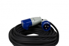 Gimeg electricity CEE extension cable 10m